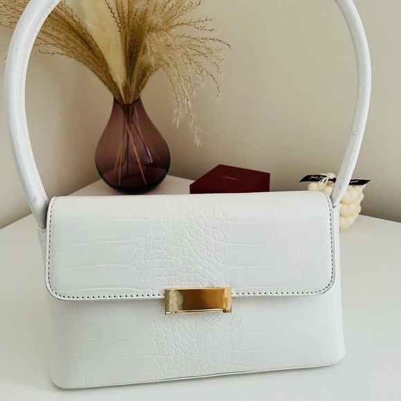 Women shoulder bag - Picture 1 of 3